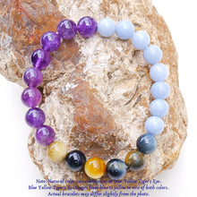 2026 Crystal Companions for the Dragon Sign | Bracelet and Necklace