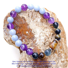 2026 Crystal Companions for the Dragon Sign | Bracelet and Necklace