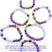 2026 Crystal Companions for the Dragon Sign | Bracelet and Necklace