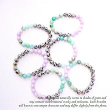 2026 Crystal Companions for the Pig Boar Sign | Bracelet and Necklace