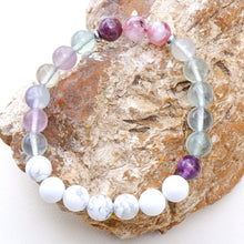 2026 Crystal Companions for the Rat Sign | Bracelet and Necklace