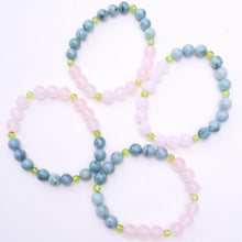 2026 Crystal Companions for the Rabbit Sign | Bracelet and Necklace