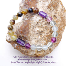 2026 Crystal Companions for the Horse Sign | Bracelet and Necklace