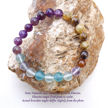 2026 Crystal Companions for the Horse Sign | Bracelet and Necklace