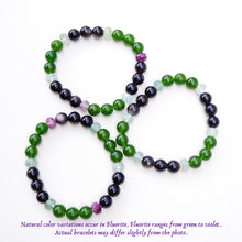 2026 Crystal Companions for the Tiger Sign | Bracelet and Necklace