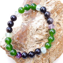 2026 Crystal Companions for the Tiger Sign | Bracelet and Necklace