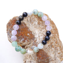 2026 Crystal Companions for the Rooster Sign | Bracelet and Necklace