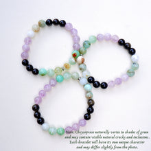 2026 Crystal Companions for the Rooster Sign | Bracelet and Necklace