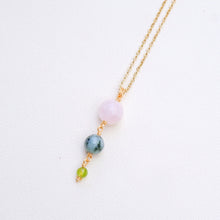 2026 Crystal Companions for the Rabbit Sign | Bracelet and Necklace