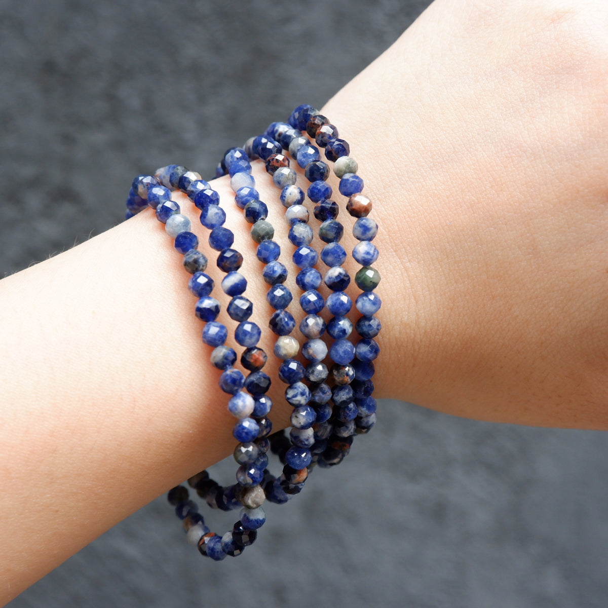 Special Finds: Limited-Edition Crystal Bracelets