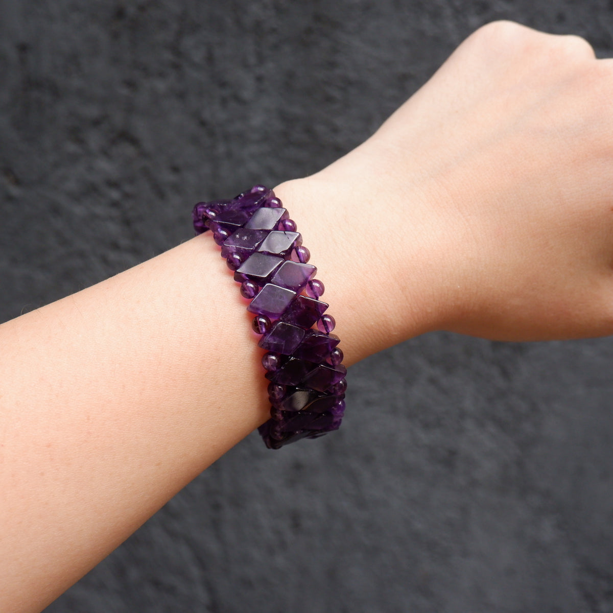 Special Finds: Limited-Edition Crystal Bracelets