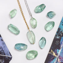 Rare and Limited Crystal Necklaces