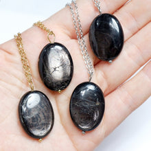 Rare and Limited Crystal Necklaces