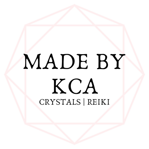 Made by KCA