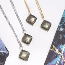 Rare and Limited Crystal Necklaces