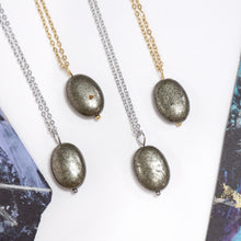 Rare and Limited Crystal Necklaces