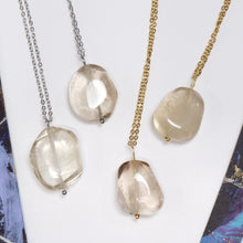 Rare and Limited Crystal Necklaces