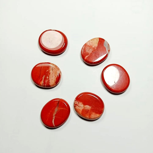 Palm Stone - Jasper