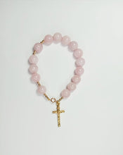 Rosary Bracelet - 10mm