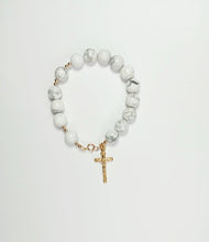 Rosary Bracelet - 10mm