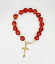 Rosary Bracelet - Customized