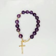 Rosary Bracelet - Customized
