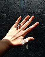Double Ring - Customized