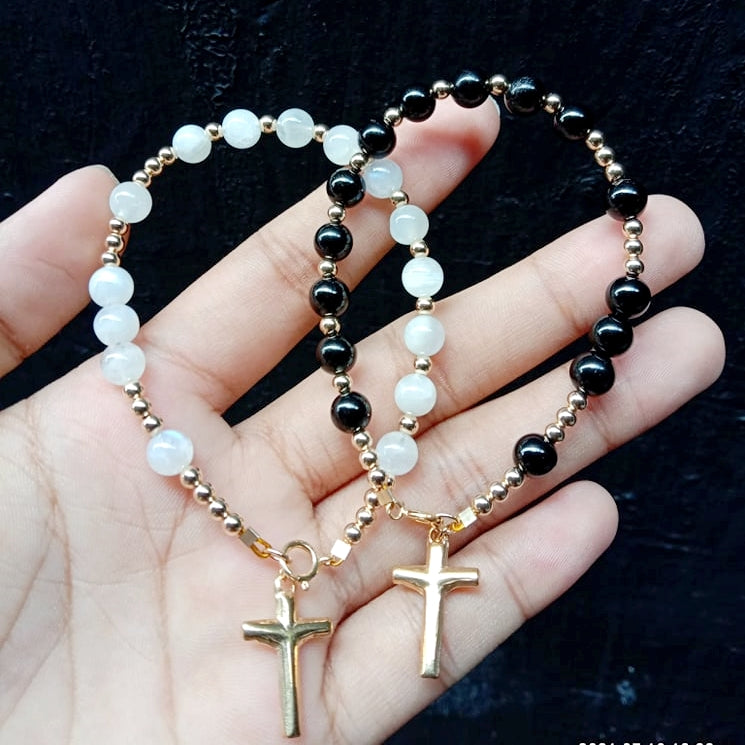 Rosary Bracelet - 6mm