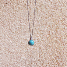 Dew Necklace - Turquoise