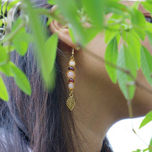 Wand Earrings - Customized