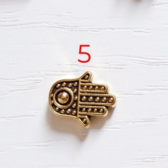 Various Charm Add-on for Bracelet