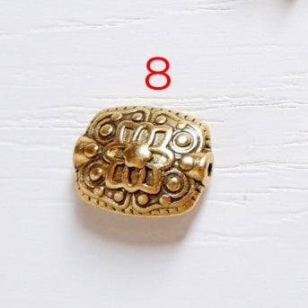 Various Charm Add-on for Bracelet