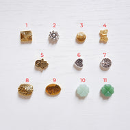Various Charm Add-on for Bracelet