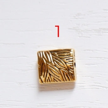Various Charm Add-on for Bracelet