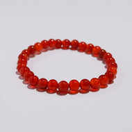 Carnelian Bracelet