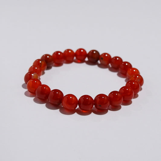Carnelian Bracelet