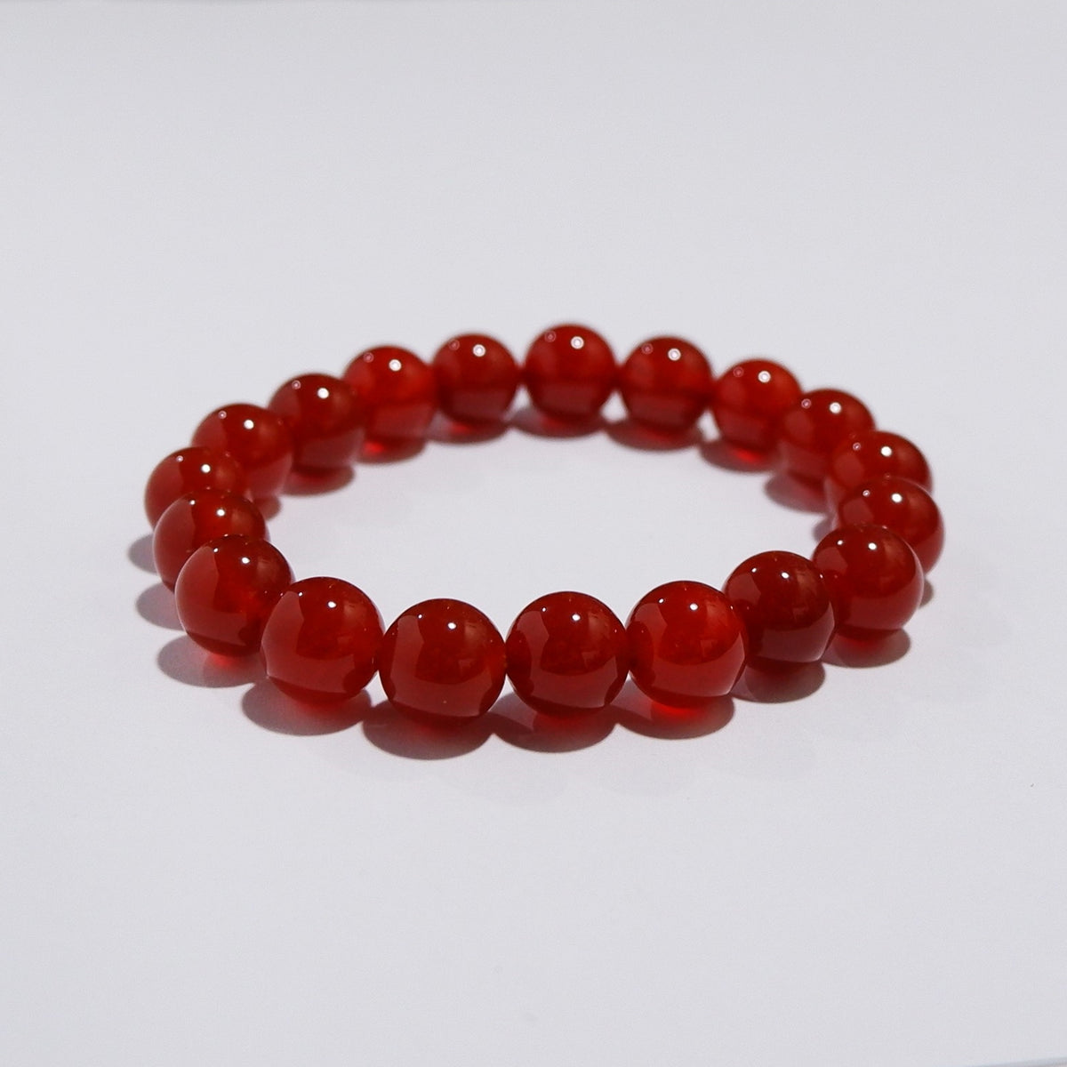 Carnelian Bracelet