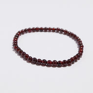 Garnet Bracelet