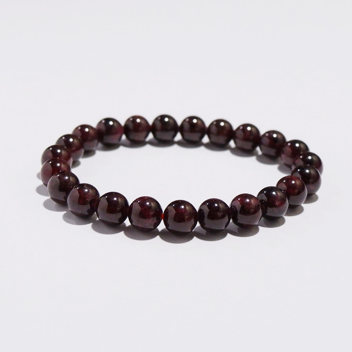 Garnet Bracelet