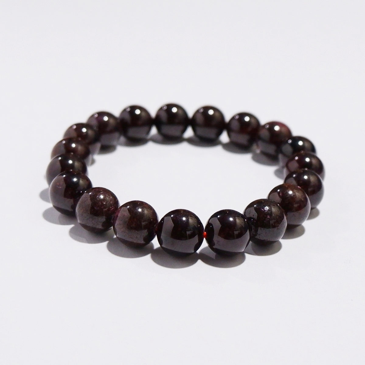 Garnet Bracelet