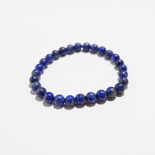 Lapis Lazuli Bracelet
