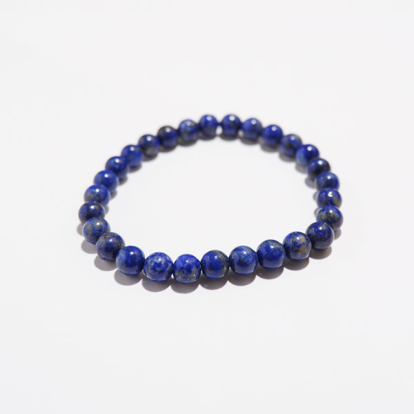 Lapis Lazuli Bracelet
