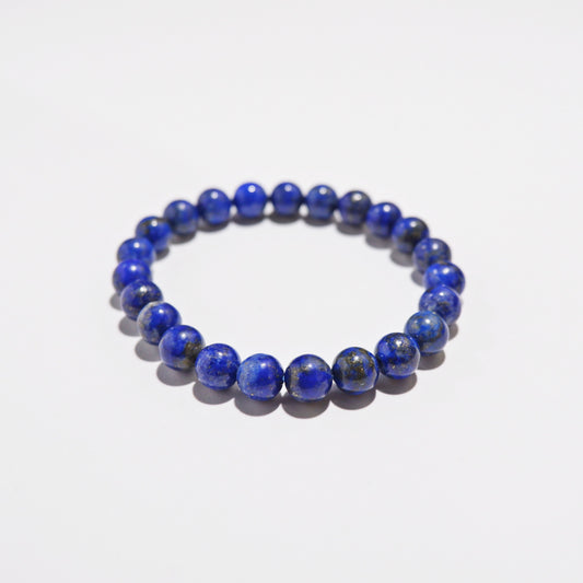 Lapis Lazuli Bracelet
