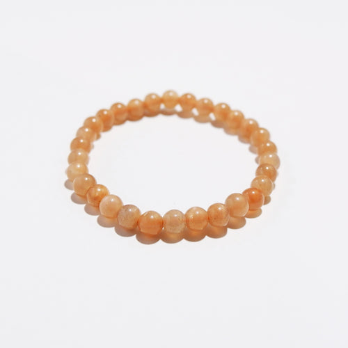 Sunstone Bracelet