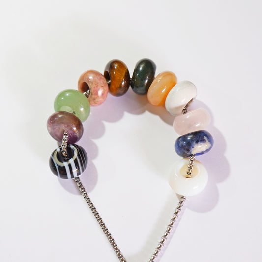 Crystals for Ara Bracelets