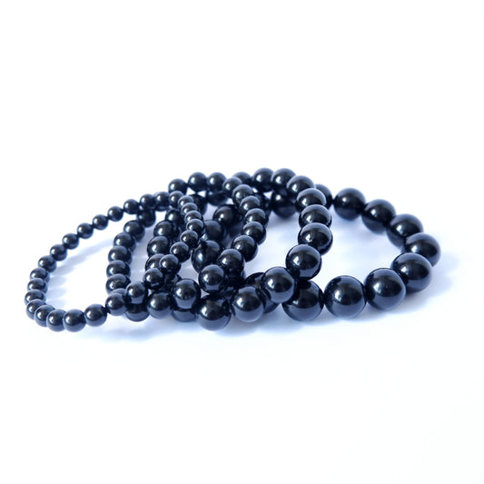 Black Tourmaline Bracelet