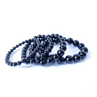 Black Tourmaline Bracelet