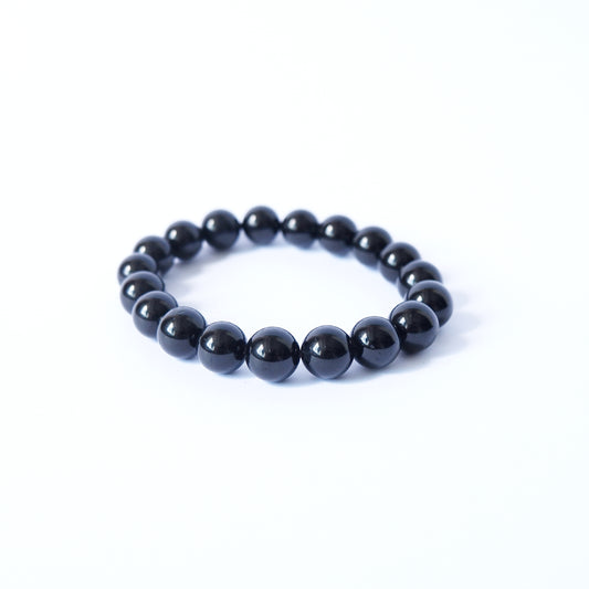 Black Tourmaline Bracelet