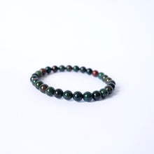 Bloodstone Bracelet