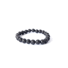 Lava Stone Bracelet